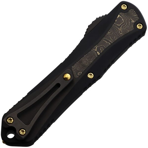 H0286AFCTIN_add_01.jpg Heretic Knives Auto Manticore OTF Gold TiNi Double Edge