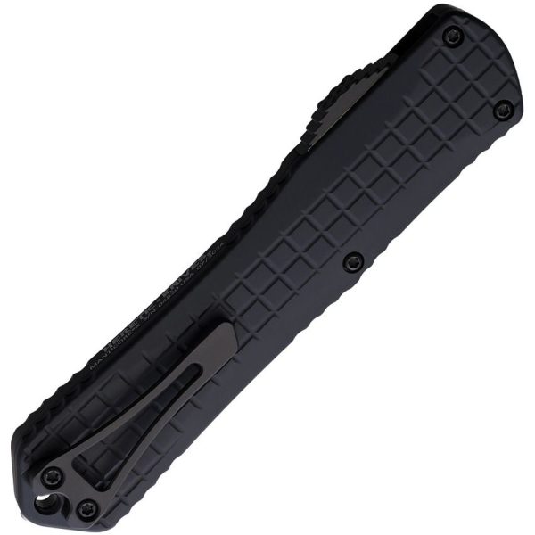 H030BF6CT_add_01.jpg Heretic Knives Auto Manticore X OTF Bowie - Black MagnaCut