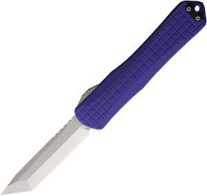 H031F2APU.jpg Heretic Knives Auto Manticore X OTF Tanto Purple