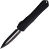 H032F10AT.jpg Heretic Knives Auto Manticore Frag DE Two-Tone MagnaCut