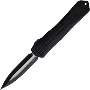 H032F10AT.jpg Heretic Knives Auto Manticore Frag DE Two-Tone MagnaCut
