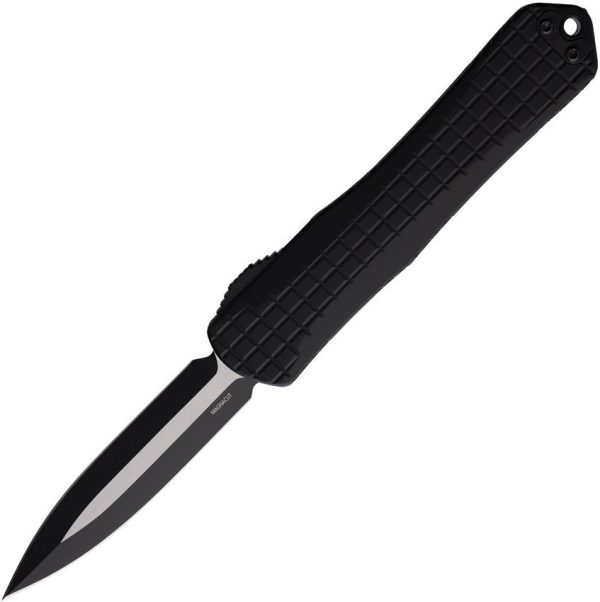 H032F10AT.jpg Heretic Knives Auto Manticore Frag DE Two-Tone MagnaCut
