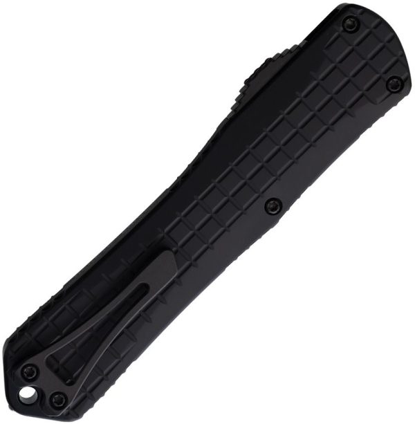 H032F10AT_add_01.jpg Heretic Knives Auto Manticore Frag DE Two-Tone MagnaCut