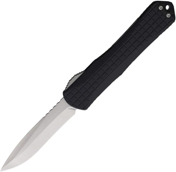 H033F2A.jpg Heretic Knives Auto Manticore X Recurve Black Grenade