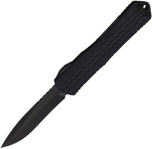 H033F6AT.jpg Heretic Knives Auto Manticore X Recurve OTF - Black