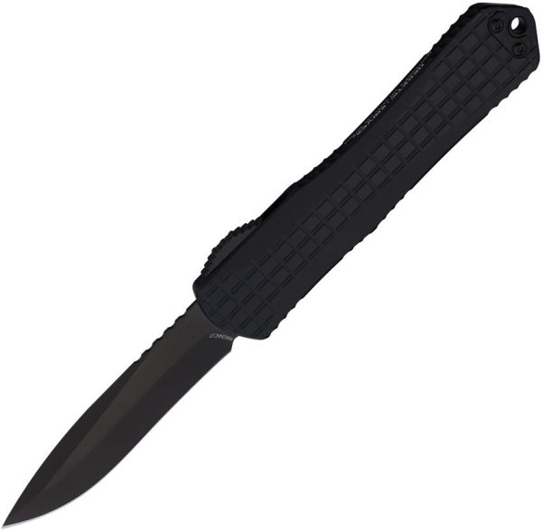 H033F6AT.jpg Heretic Knives Auto Manticore X Recurve OTF - Black