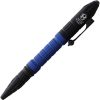 Heretic Knives Thoth Tactical Pen - Blue & Black