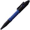 Heretic Knives Thoth Tactical Pen - Blue & Black