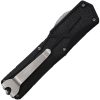 Heretic Knives Auto Colossus OTF Tanto Serrated