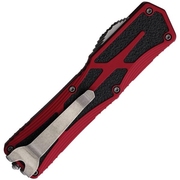 H0422ARED_add_01.jpg Heretic Knives Auto Colossus Recurve Red MagnaCut