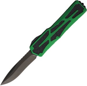 H0426ATXGRN.jpg Heretic Knives Auto Colossus OTF Toxic Green