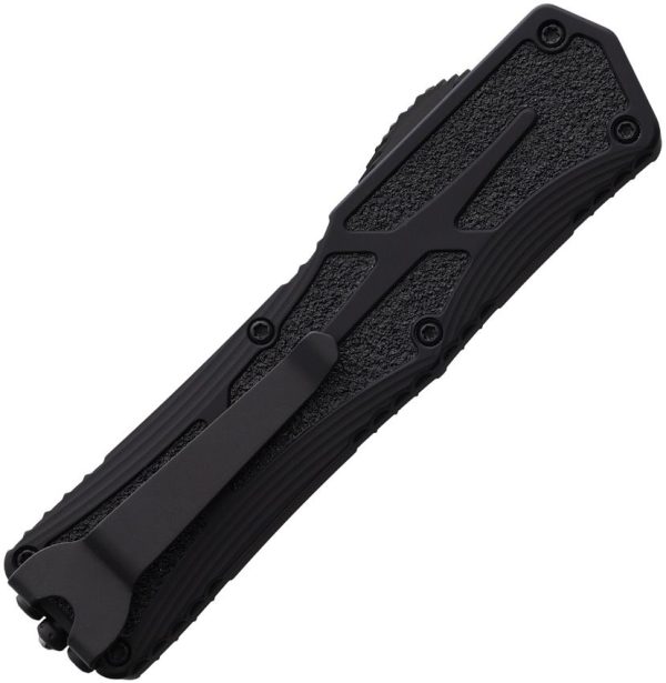 H0426AT_add_01.jpg Heretic Knives Auto Colossus Recurve DLC Black Glass Breaker