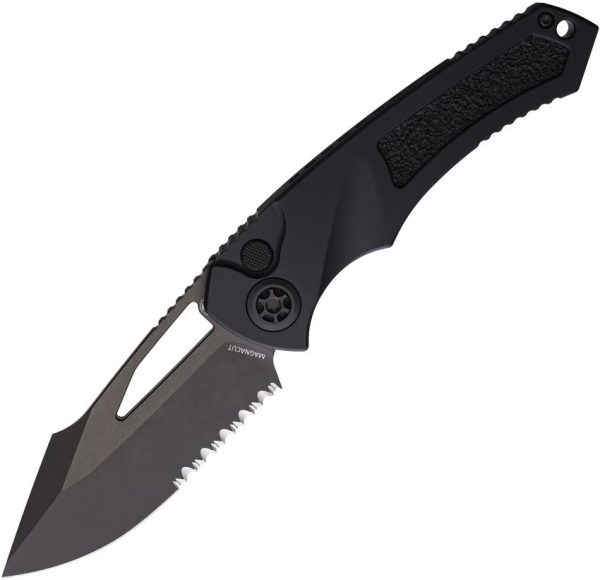 H0466BT.jpg Heretic Knives Pariah Button Lock DLC Tactical