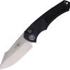Heretic Knives Auto Pariah MagnaCut Stonewash