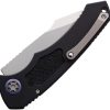 Heretic Knives Auto Pariah MagnaCut Stonewash