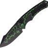 H048MAGTX.jpg Heretic Knives Auto Pariah Button Lock - Magma CPM MagnaCut