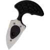 Heretic Knives Sleight Push Dagger - CPM-20CV Stonewash