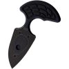Heretic Knives Sleight Push Dagger - Breakthrough Blue CPM-20CV
