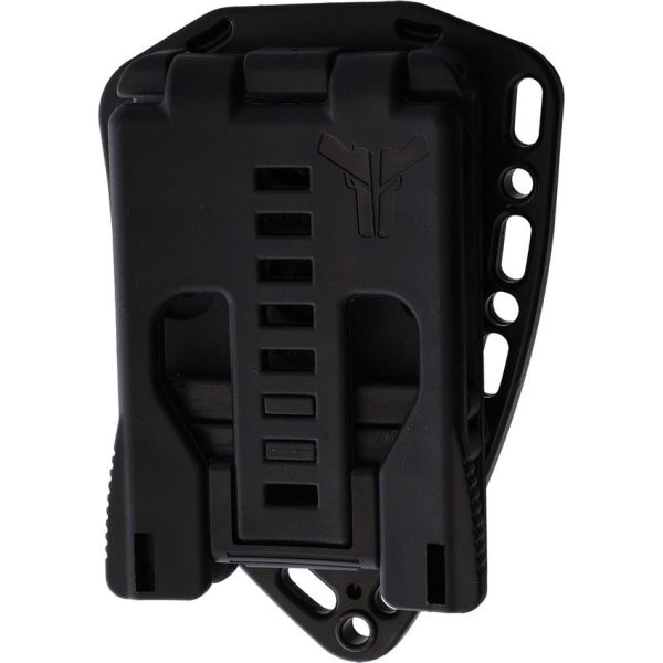 Heretic Knives Sleight Push Dagger - Breakthrough Blue CPM-20CV