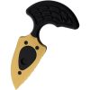 H0509C_add_01.jpg Heretic Knives Sleight Push Dagger - Gold TiNi Serrated CPM-20CV