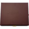 H1904_add_01.jpg Miscellaneous Coin Display Box - Brown Leather 28-Slot