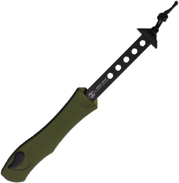 H4075AGRN_add_02.jpg Heretic Auto Hydra V4 OTF Knife MagnaCut Green Tactical