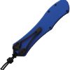 H4086ABLU_add_01.jpg Heretic Knives Auto Hydra V4 OTF Recurve DLC Blue Folding Knife