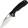 Honey Badger Medium Linerlock Clip Black 8Cr13MoV