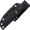 Honey Badger Outfitter Kydex Sheath Black