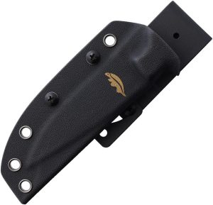 Honey Badger Outfitter Kydex Sheath Black