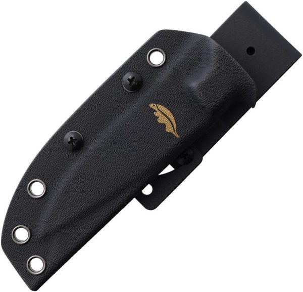 Honey Badger Outfitter Kydex Sheath Black