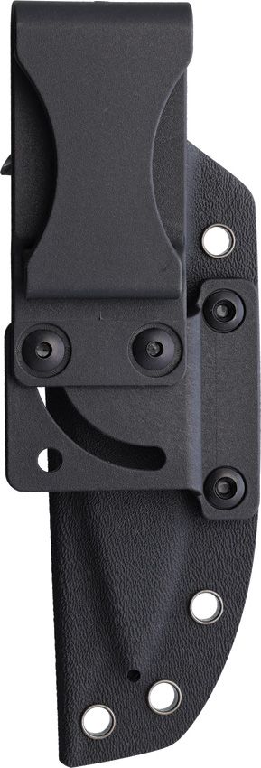 Honey Badger Outfitter Kydex Sheath Black