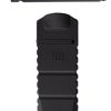 Halfbreed Blades Compact Clearance Gen 2 Fixed Blade K110 Bundle