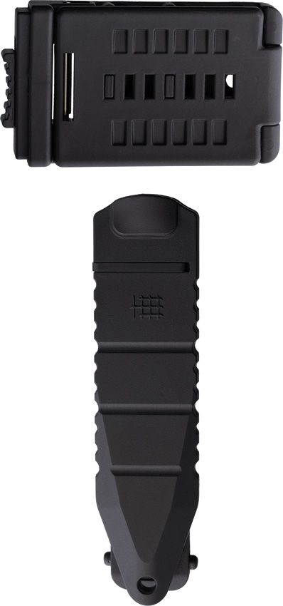 Halfbreed Blades Compact Clearance Gen 2 Fixed Blade K110 Bundle