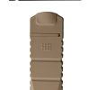 Halfbreed Blades Compact Clearance Gen 2 Fixed Blade K110 Dark Earth