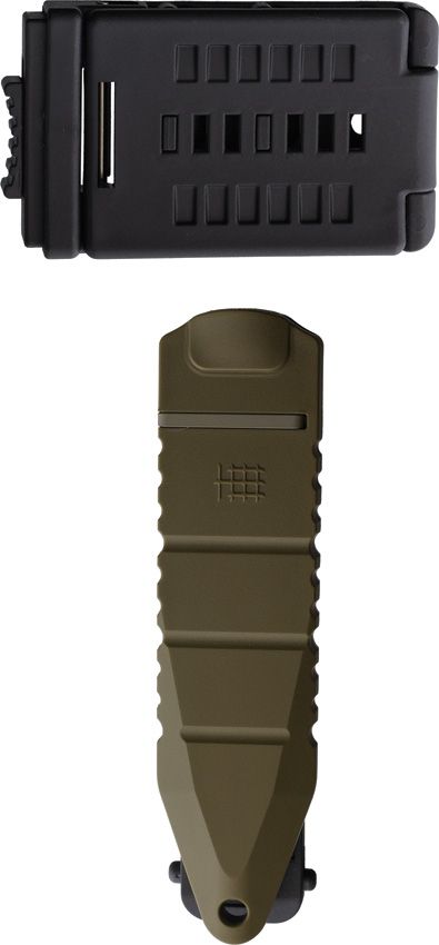 HBBCCK01G2OD_add_01.jpg Halfbreed Blades Compact Clearance Gen 2 Fixed Blade K110 OD