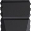 Halfbreed Blades Compact Clearance Gen 2 Fixed Blade K110 Black