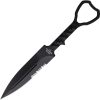 Halfbreed Blades Compact Clearance Knife XL Fixed Blade K110