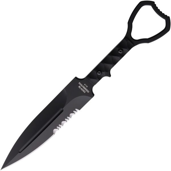 Halfbreed Blades Compact Clearance Knife XL Fixed Blade K110