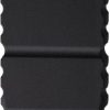 Halfbreed Blades Compact Clearance XL Fixed Blade K110 Black
