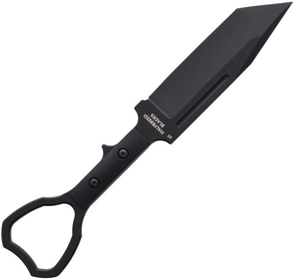 Halfbreed Blades Compact Clearance Bundle w/ Trainer