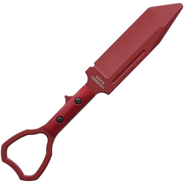 Halfbreed Blades Compact Clearance Bundle w/ Trainer