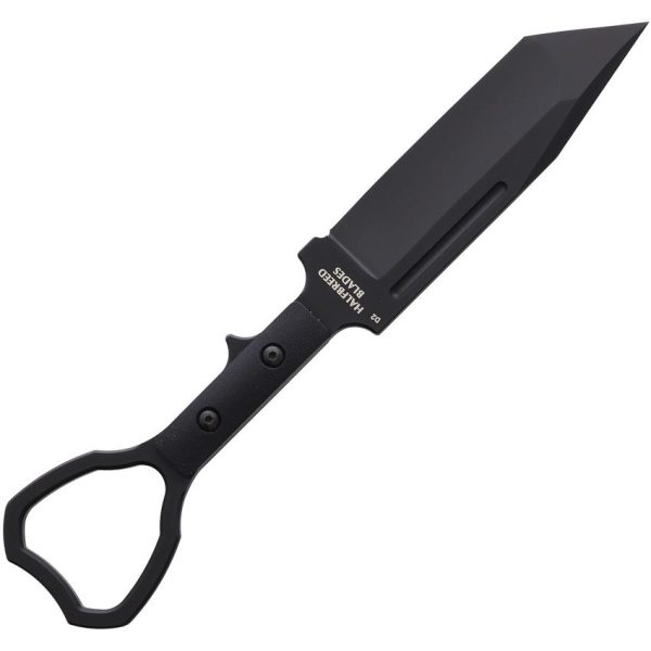 Halfbreed Blades Compact Clearance Bundle w/ Trainer