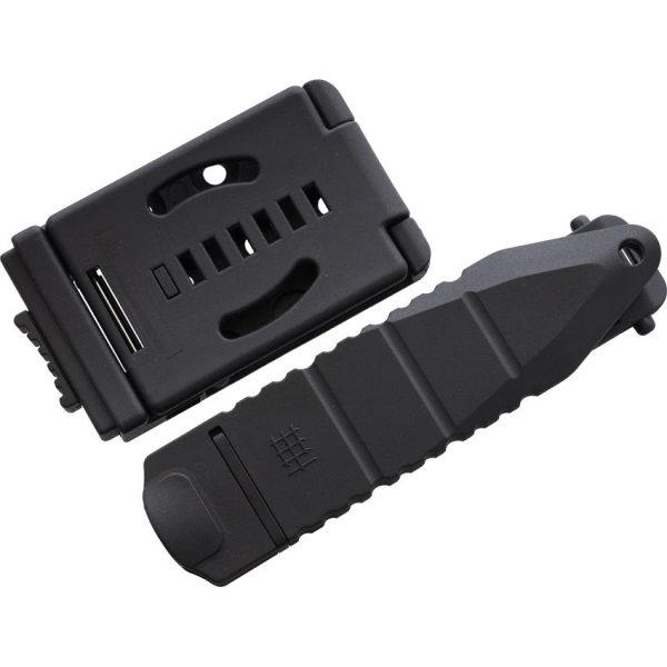Halfbreed Blades Compact Clearance Bundle w/ Trainer