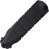 Halfbreed Blades CCK Tuhon Raptor Gen 2 Black Fixed Blade Knife