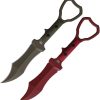Halfbreed Blades CCK Tuhon Raptor Bundle Ranger Green