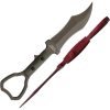 Halfbreed Blades CCK Tuhon Raptor Bundle Ranger Green
