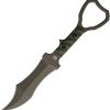 Halfbreed Blades CCK Tuhon Raptor Gen 2 OD Fixed Blade Knife
