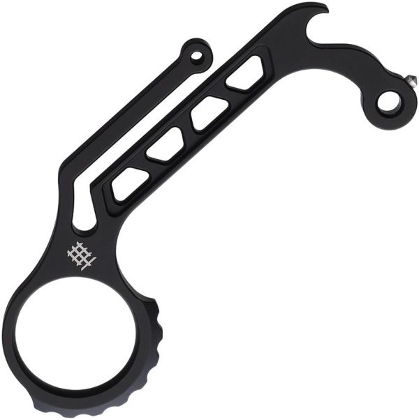 Halfbreed Blades Covert Key Companion Multi-Tool