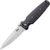 HHA Covert 01 Linerlock BB Blk